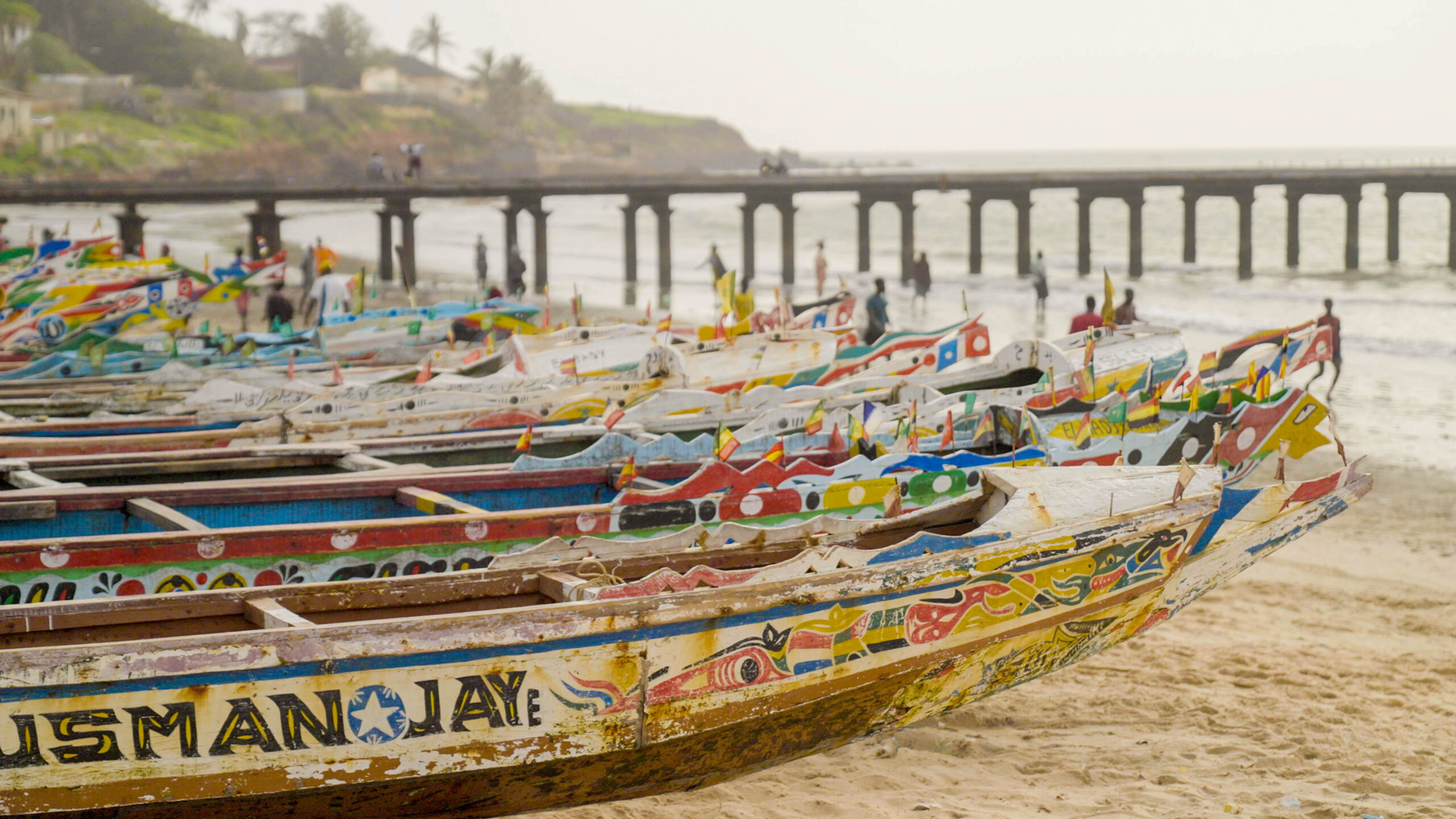 Read more about the article 10 interesting facts about The Gambia